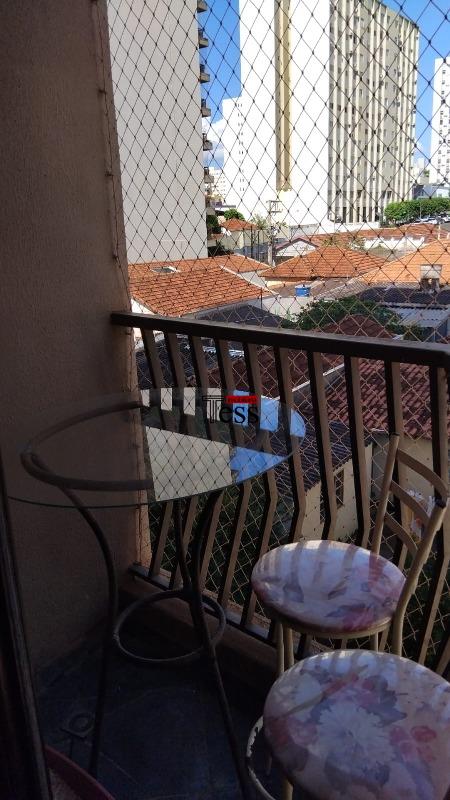 Apartamento com 1 quarto à venda, 59m² — foto 15 de 15