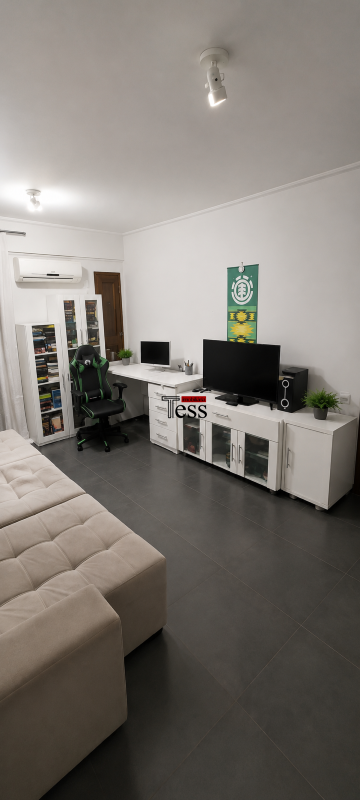 Apartamento com 1 quarto à venda, 59m² — foto 4 de 15