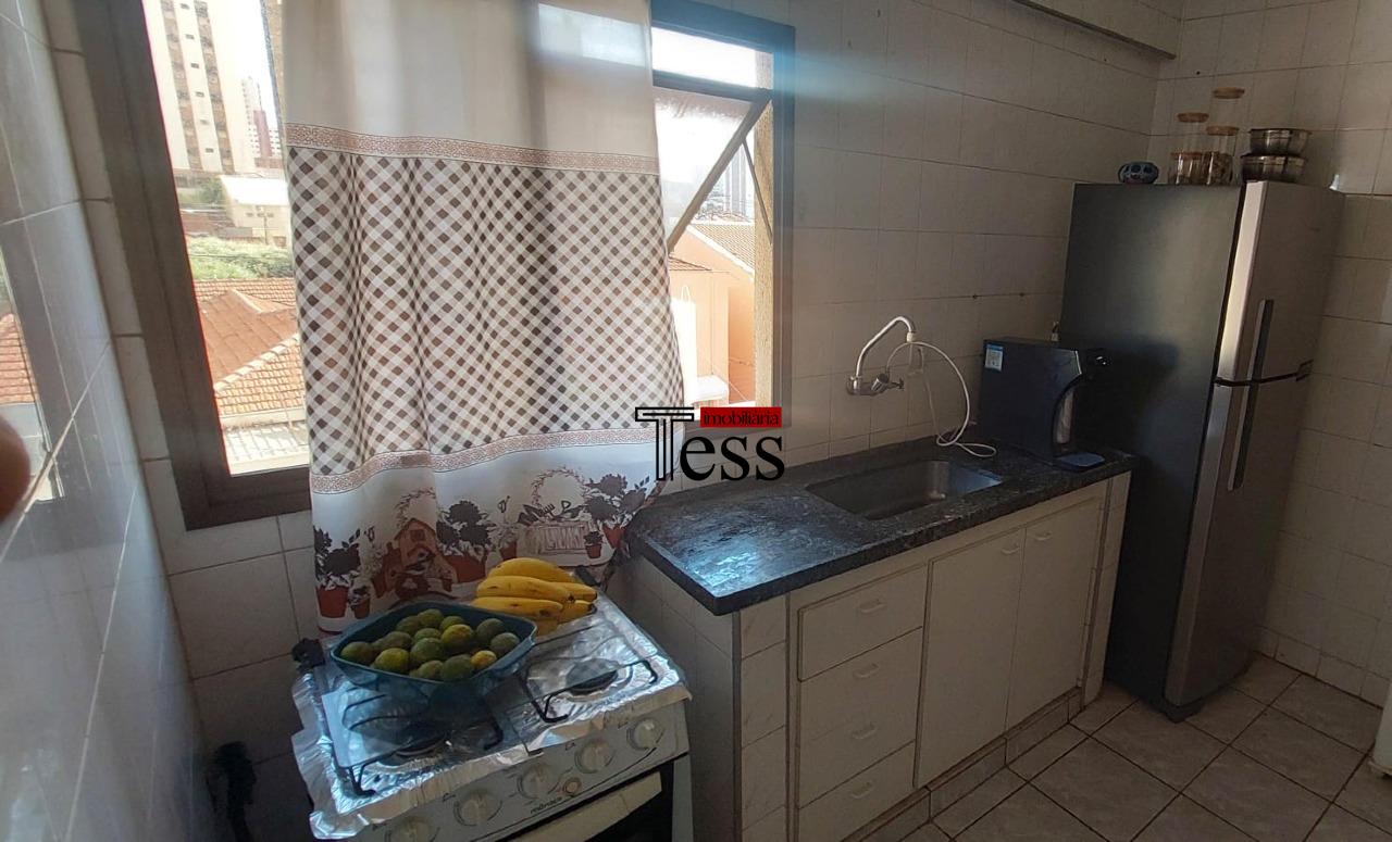 Apartamento com 1 quarto à venda, 59m² — foto 6 de 15