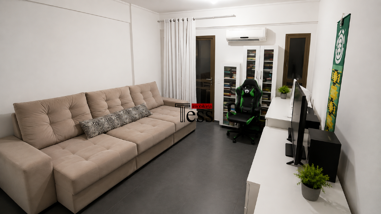 Apartamento com 1 quarto à venda, 59m² — foto 3 de 15