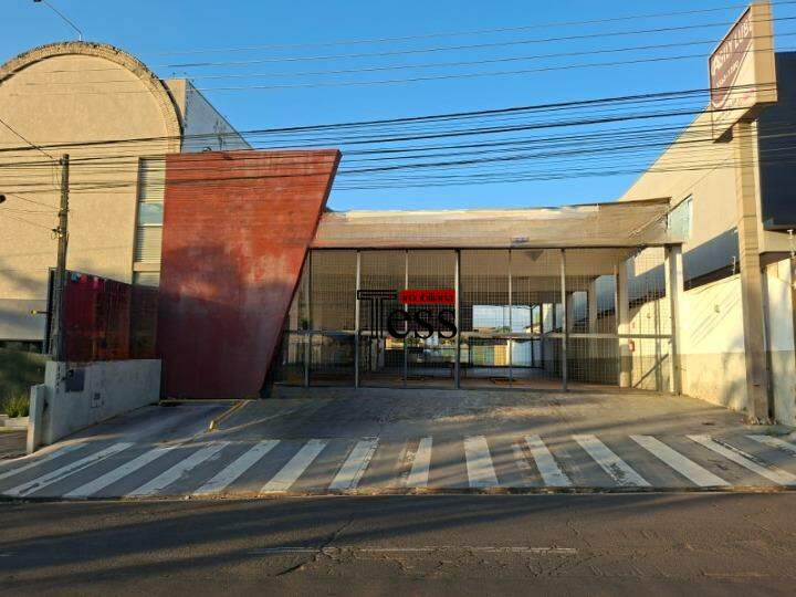 Loja / Salão / Ponto Comercial para aluguel, 400m² — foto 18 de 18