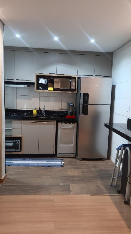 Apartamento com 2 quartos para aluguel, 50m² — foto 6 de 21