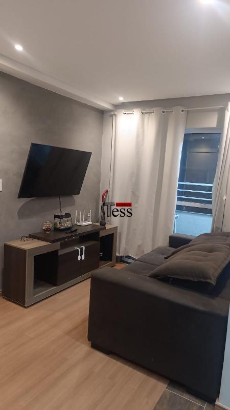 Apartamento com 2 quartos para aluguel, 50m² — foto 3 de 21