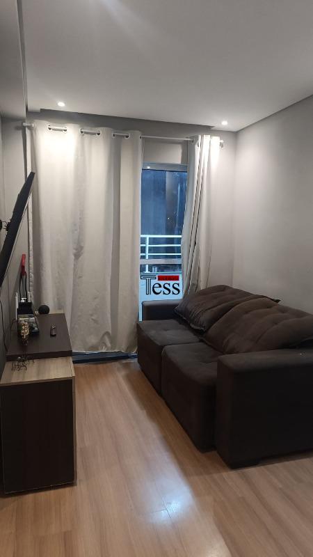Apartamento com 2 quartos para aluguel, 50m² — foto 4 de 21