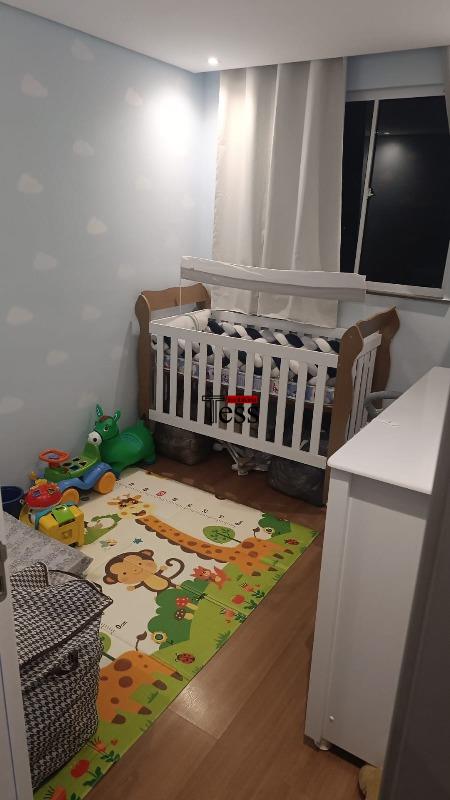 Apartamento com 2 quartos para aluguel, 50m² — foto 15 de 21