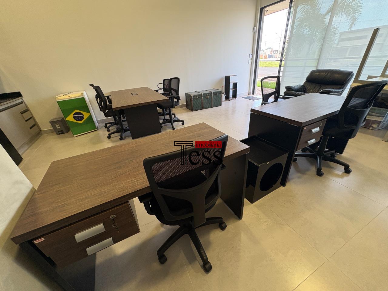Conjunto Comercial / Sala para aluguel, 55m² — foto 13 de 17