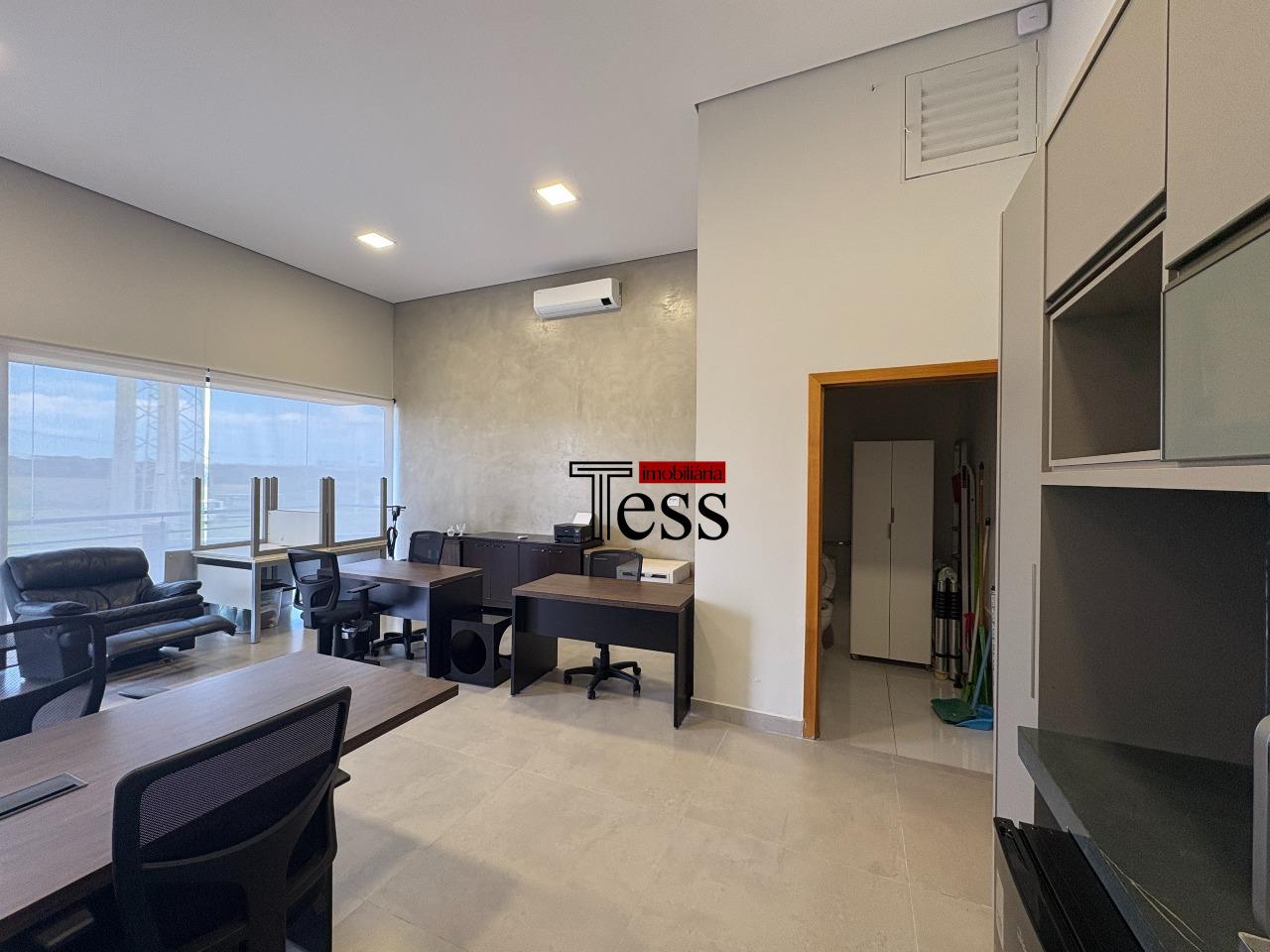 Conjunto Comercial / Sala para aluguel, 55m² — foto 12 de 17