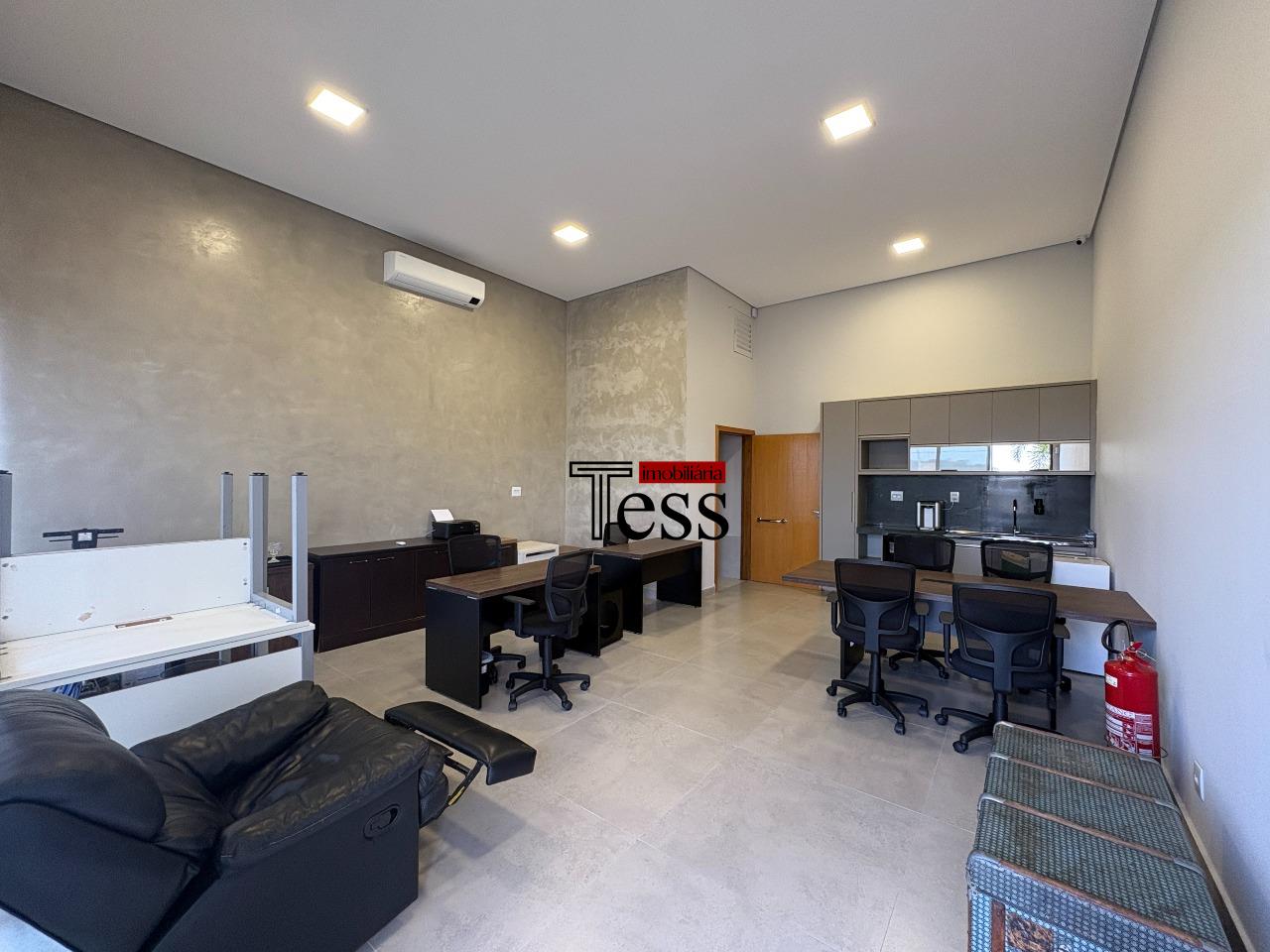 Conjunto Comercial / Sala para aluguel, 55m² — foto 8 de 17
