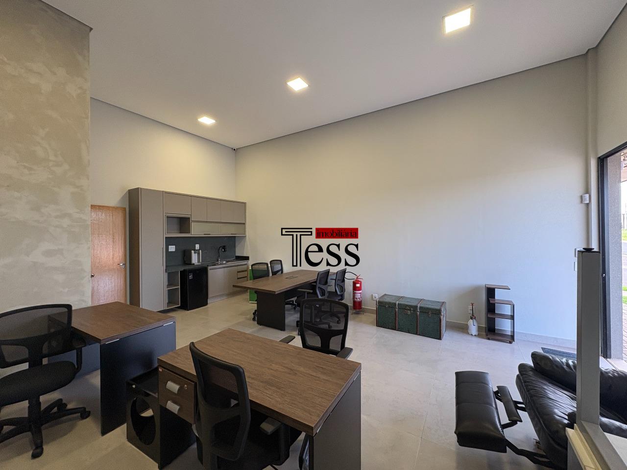 Conjunto Comercial / Sala para aluguel, 55m² — foto 10 de 17