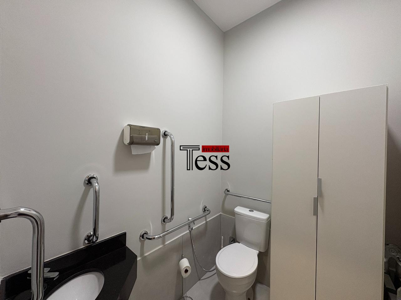 Conjunto Comercial / Sala para aluguel, 55m² — foto 17 de 17
