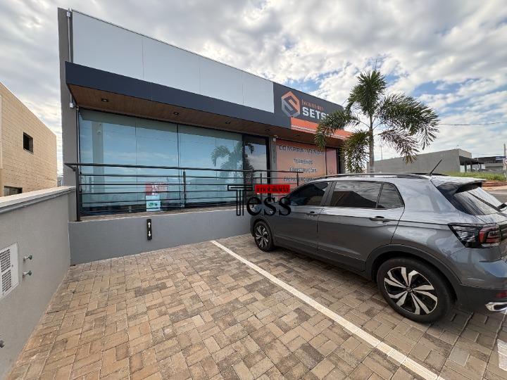Conjunto Comercial / Sala para aluguel, 55m² — foto 1 de 17
