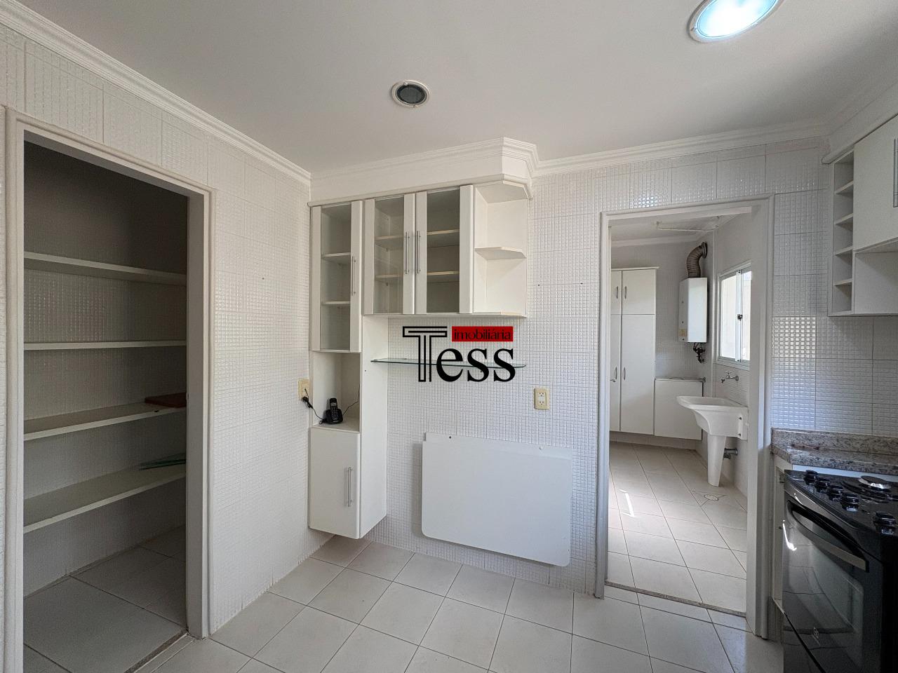 Casa de Condomínio com 3 quartos à venda, 128m² — foto 12 de 30