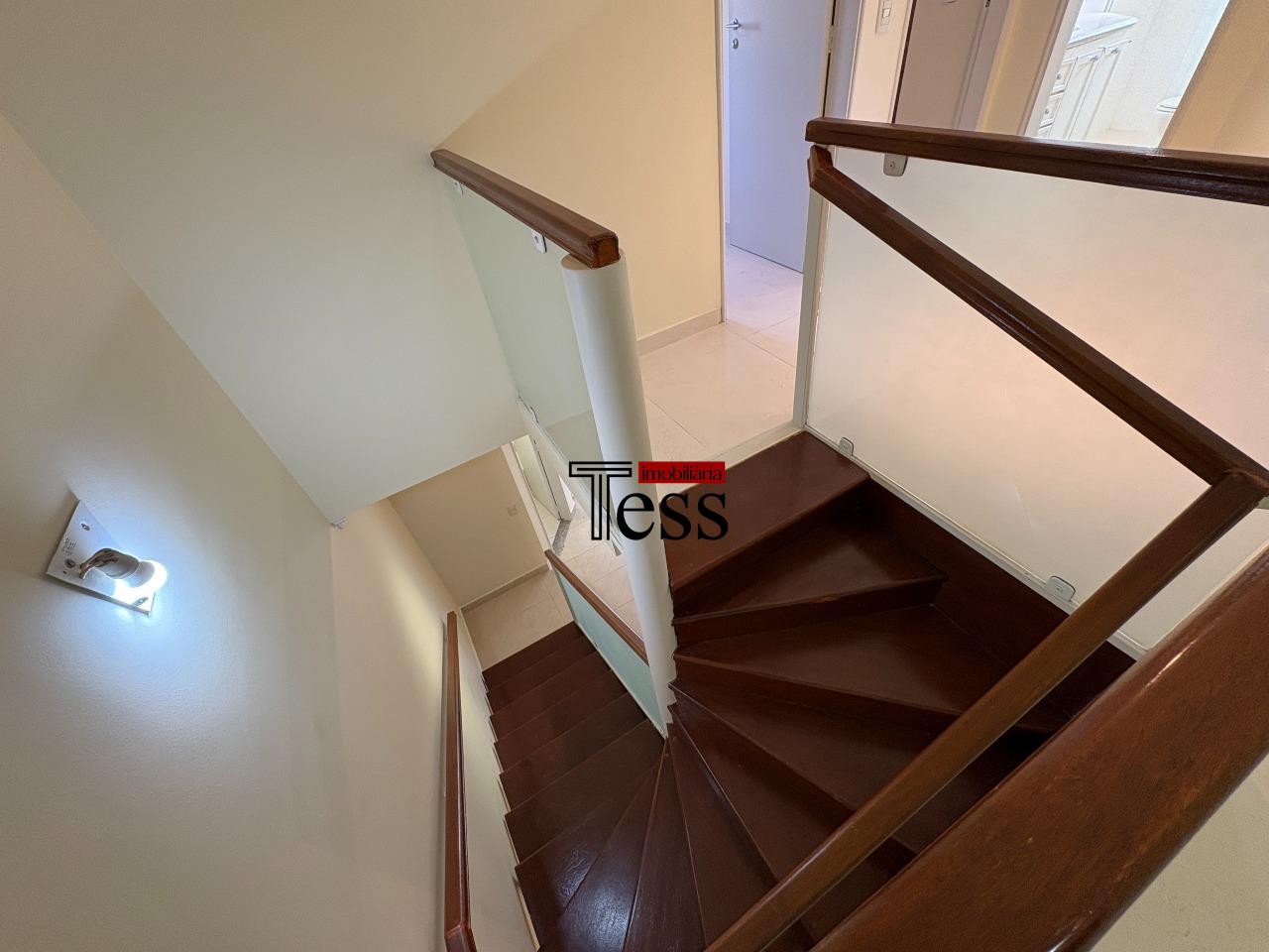 Casa de Condomínio com 3 quartos à venda, 128m² — foto 14 de 30