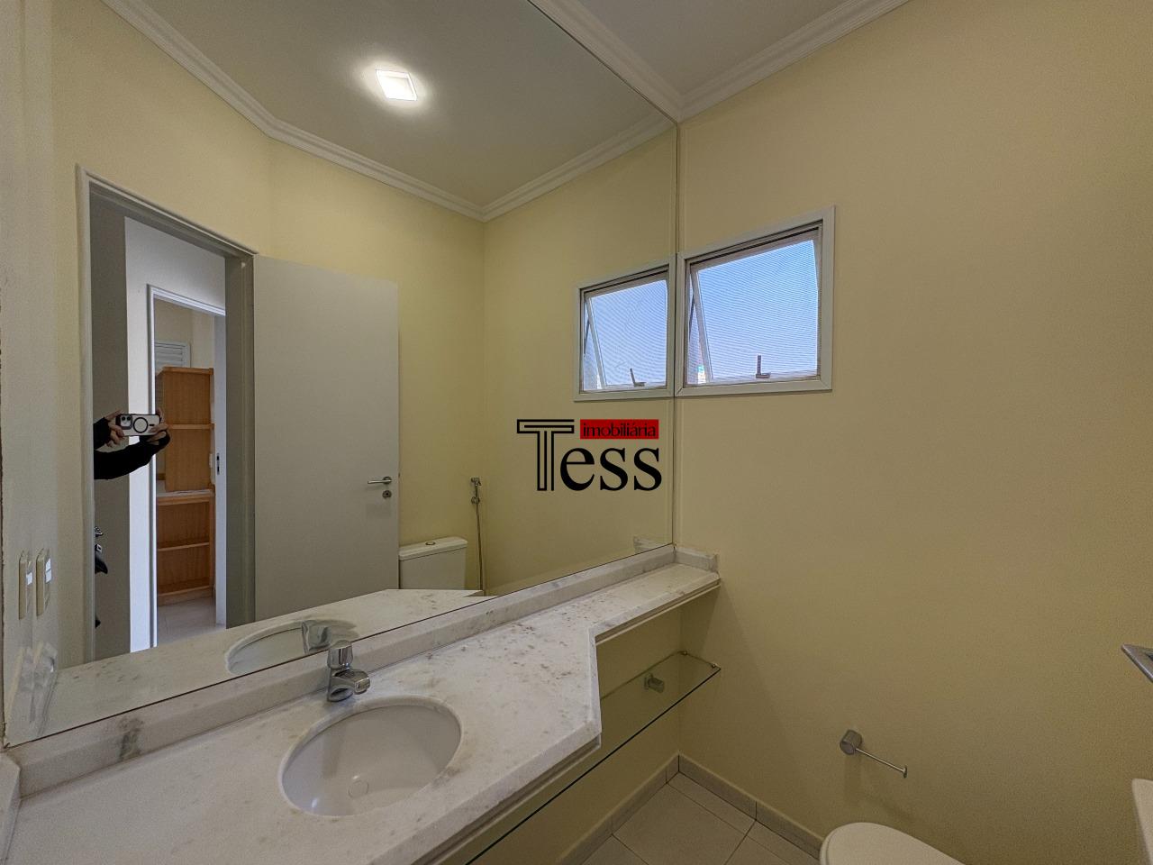 Casa de Condomínio com 3 quartos à venda, 128m² — foto 10 de 30