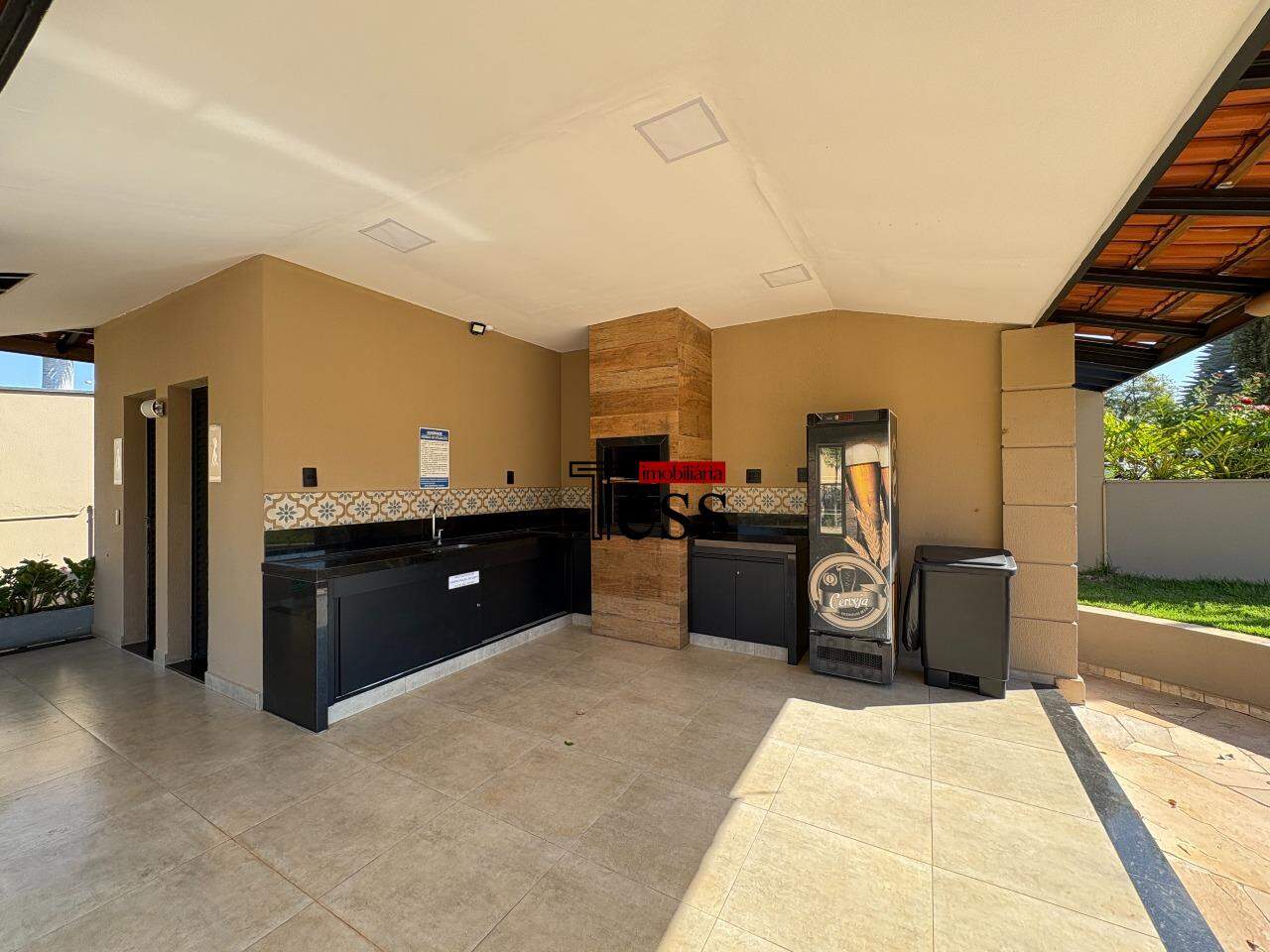 Casa de Condomínio com 3 quartos à venda, 128m² — foto 30 de 30