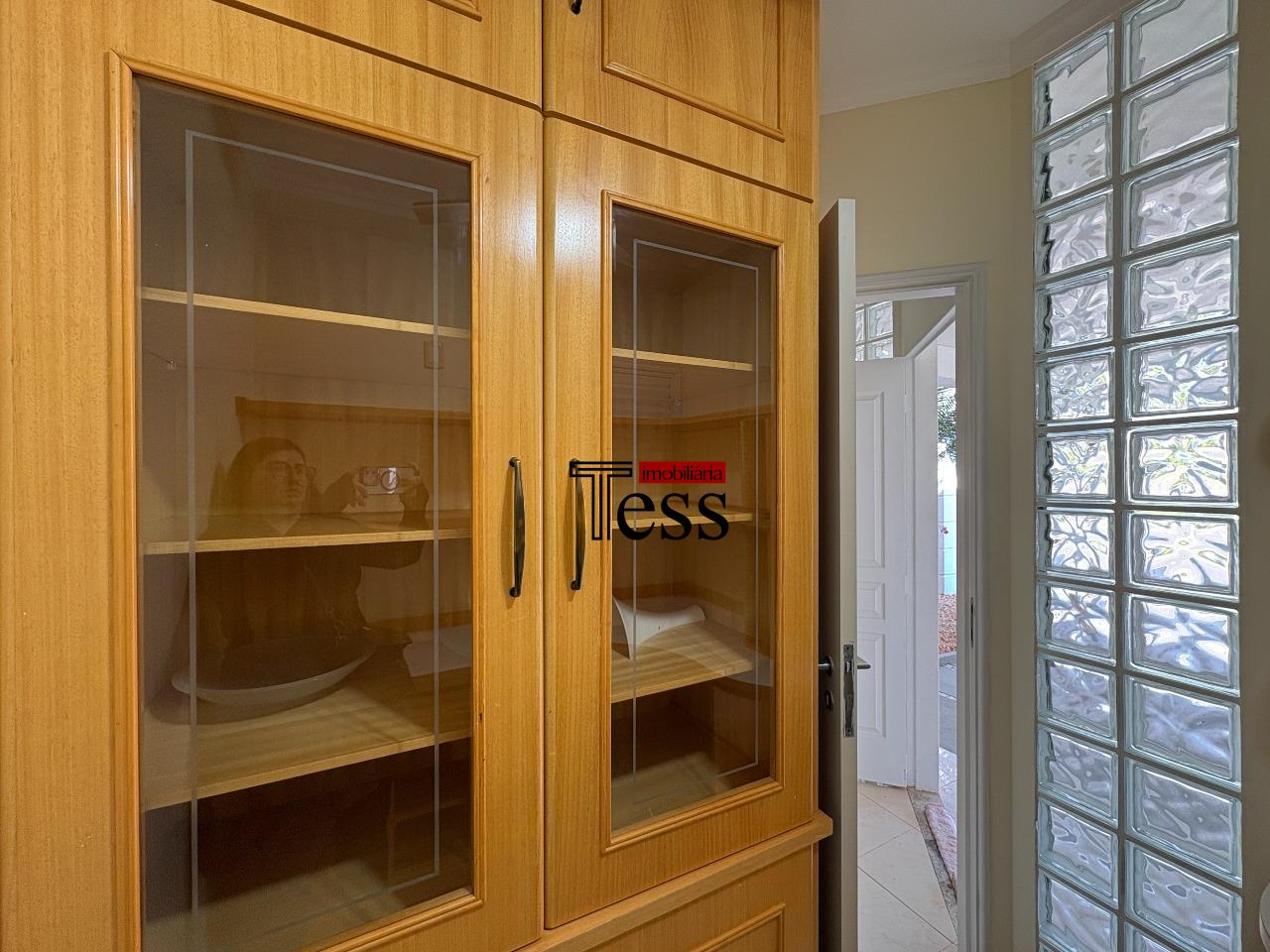 Casa de Condomínio com 3 quartos à venda, 128m² — foto 8 de 30