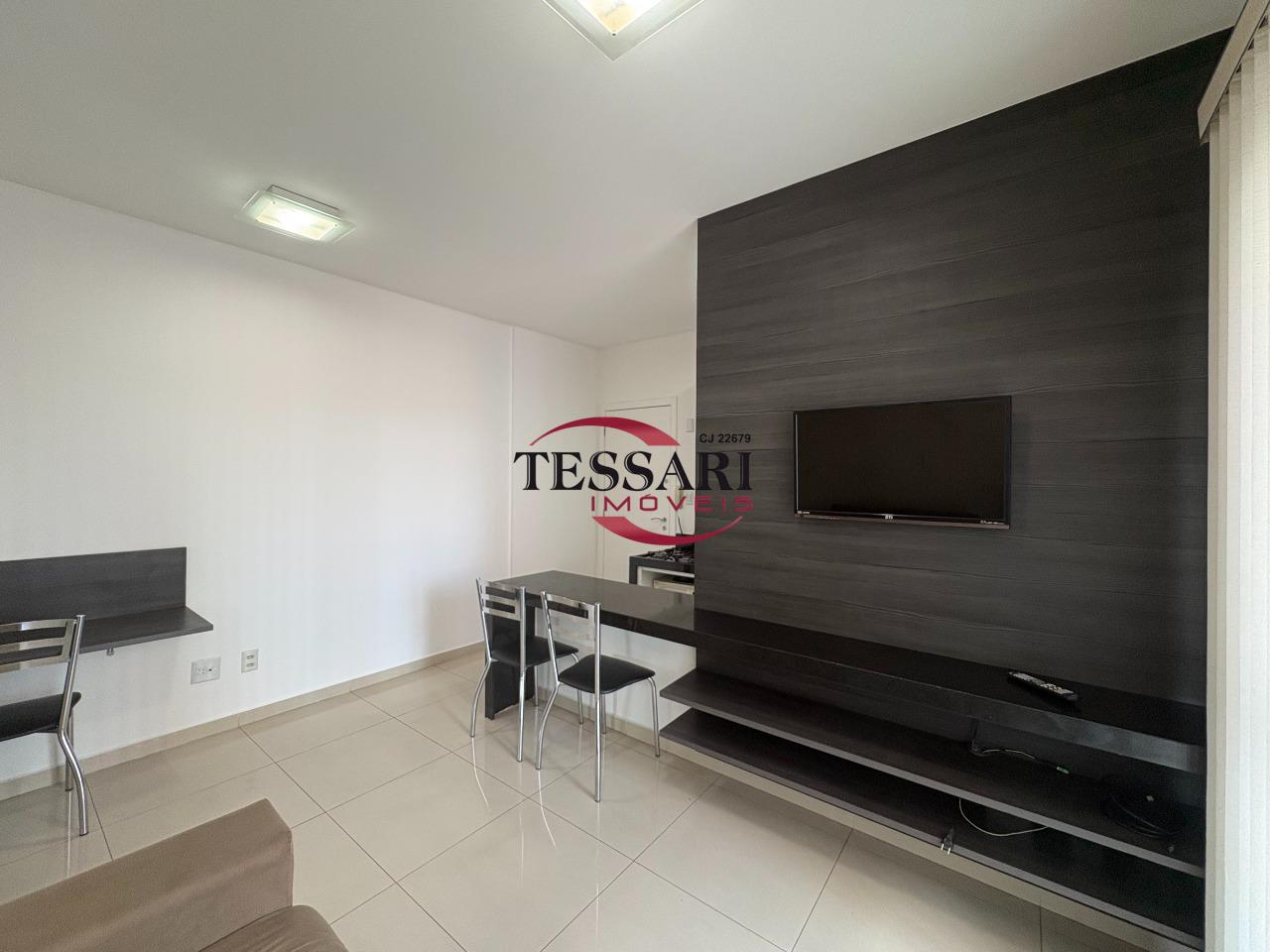 Apartamento com 1 quarto à venda, 39m² — foto 1 de 15