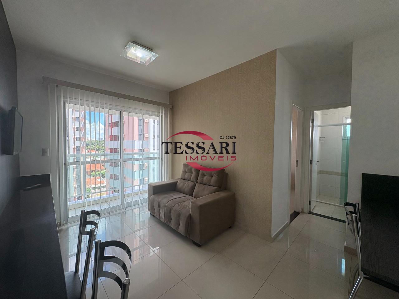 Apartamento com 1 quarto à venda, 39m² — foto 4 de 15