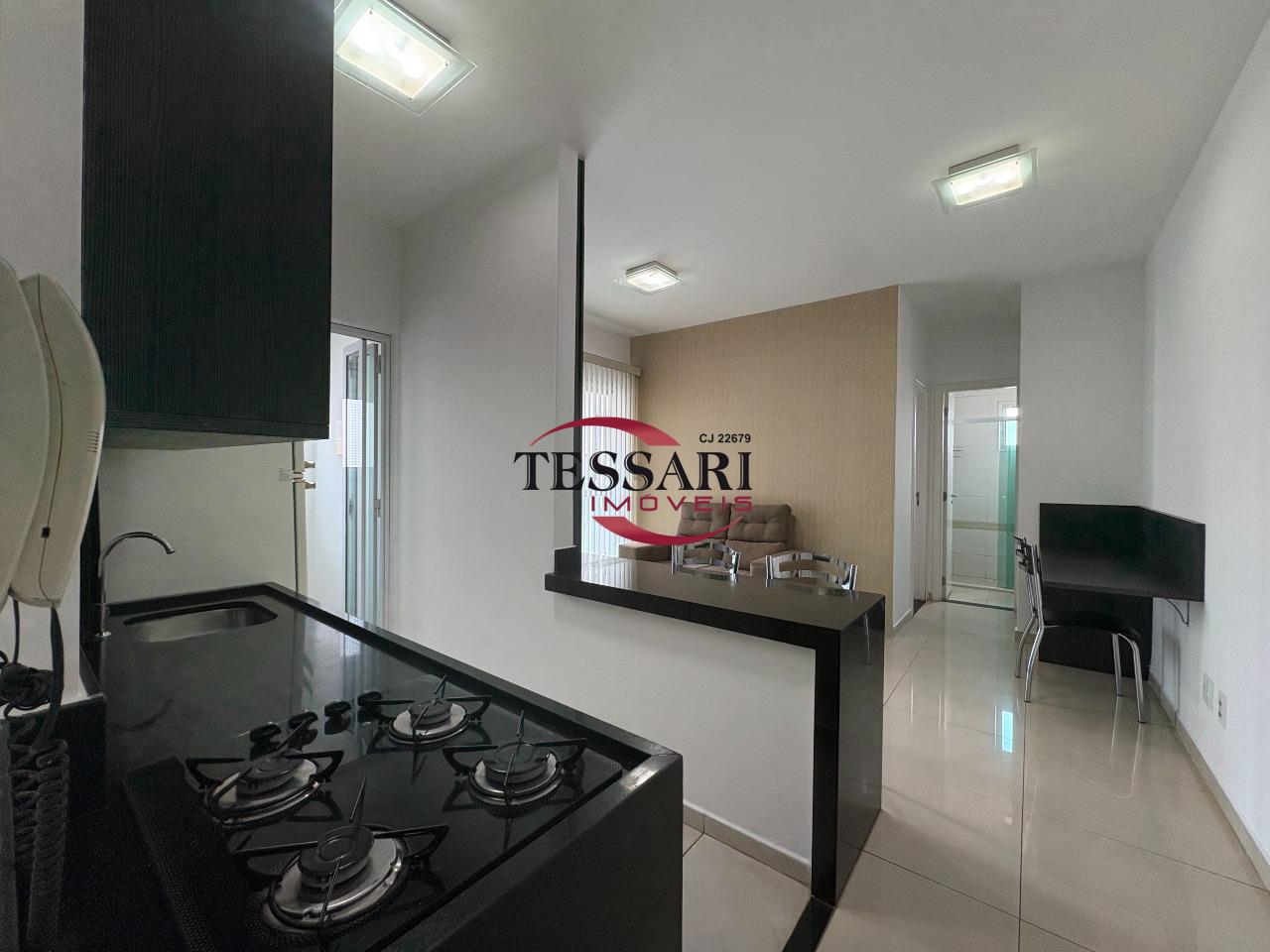 Apartamento com 1 quarto à venda, 39m² — foto 6 de 15