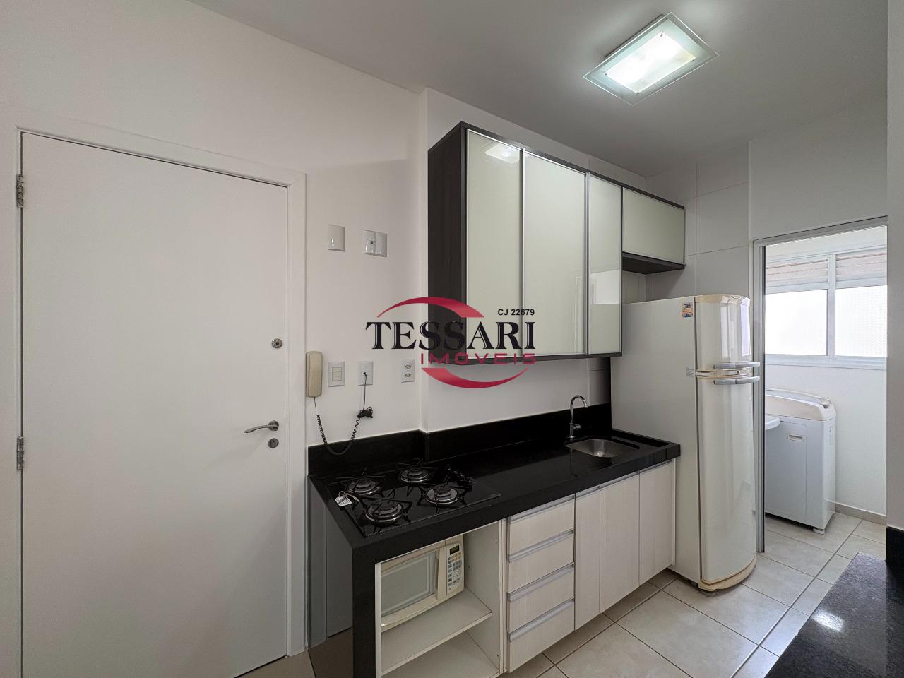 Apartamento com 1 quarto à venda, 39m² — foto 8 de 15