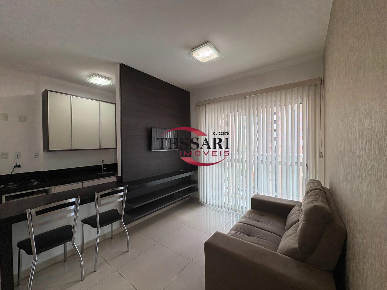 Apartamento com 1 quarto à venda, 39m² — foto 3 de 15