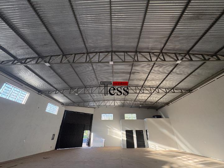 Loja / Salão / Ponto Comercial para aluguel, 270m² — foto 4 de 24