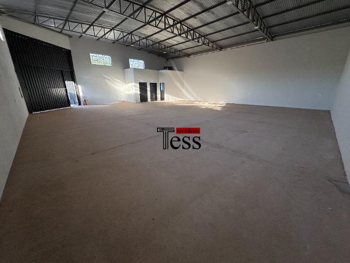 Loja / Salão / Ponto Comercial para aluguel, 270m² — foto 7 de 24