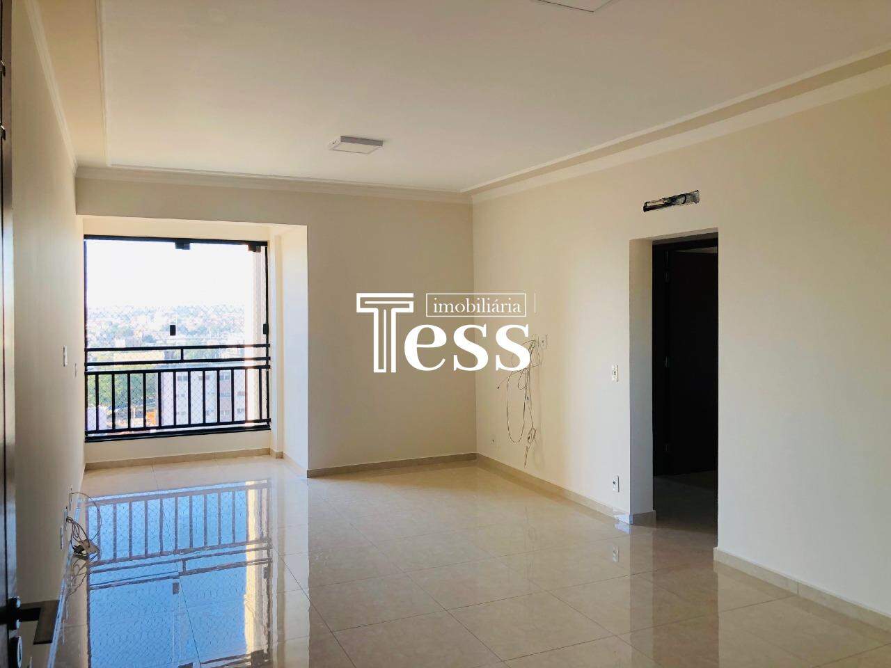 Apartamento com 3 quartos à venda, 90m² — foto 1 de 19