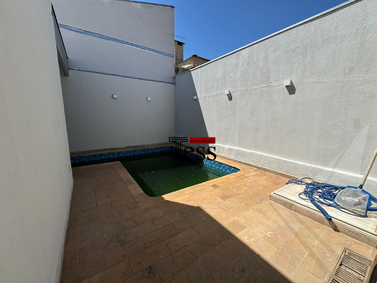 Casa com 3 quartos para aluguel, 95m² — foto 27 de 30