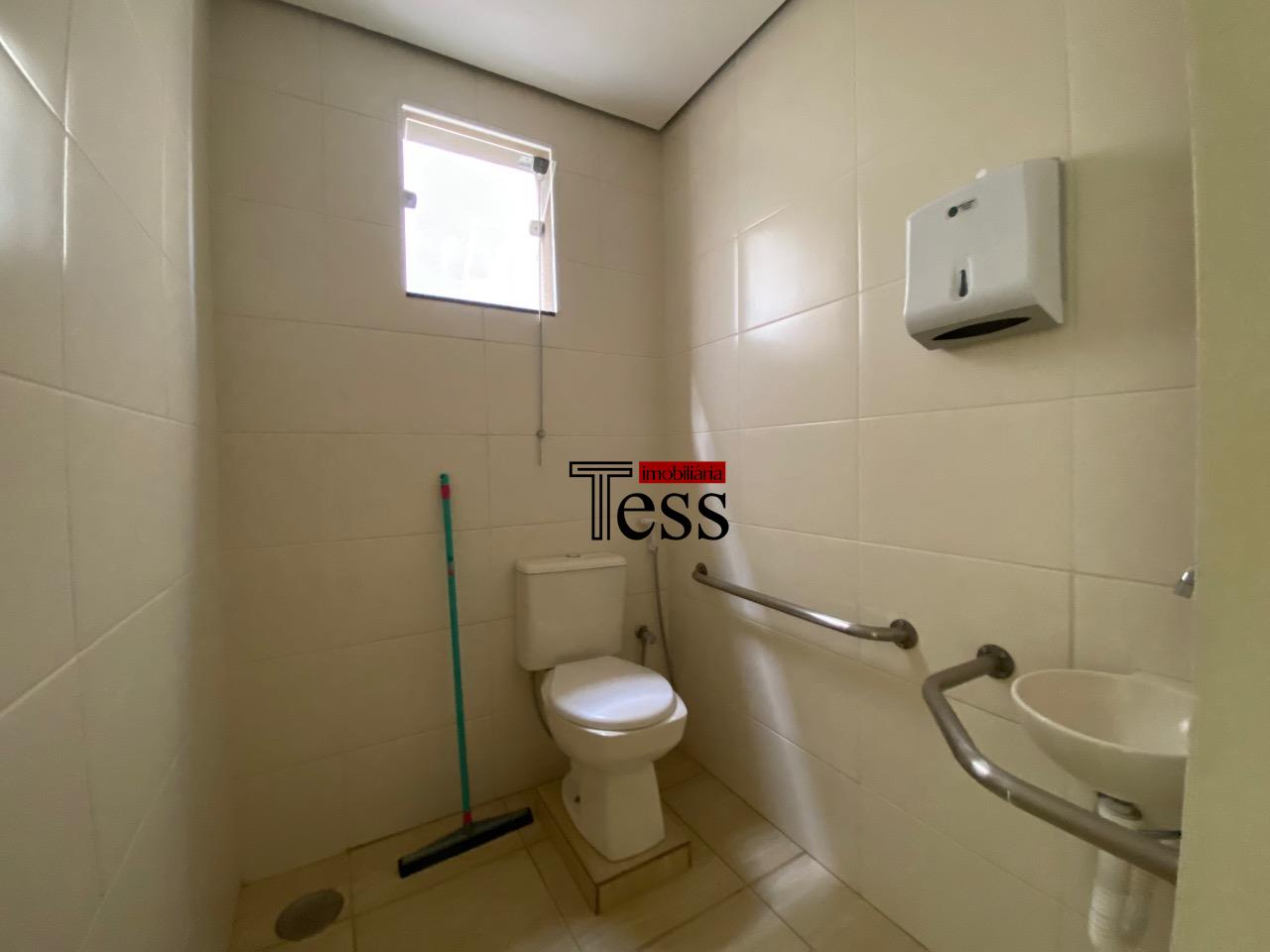 Conjunto Comercial / Sala para aluguel, 40m² — foto 19 de 21