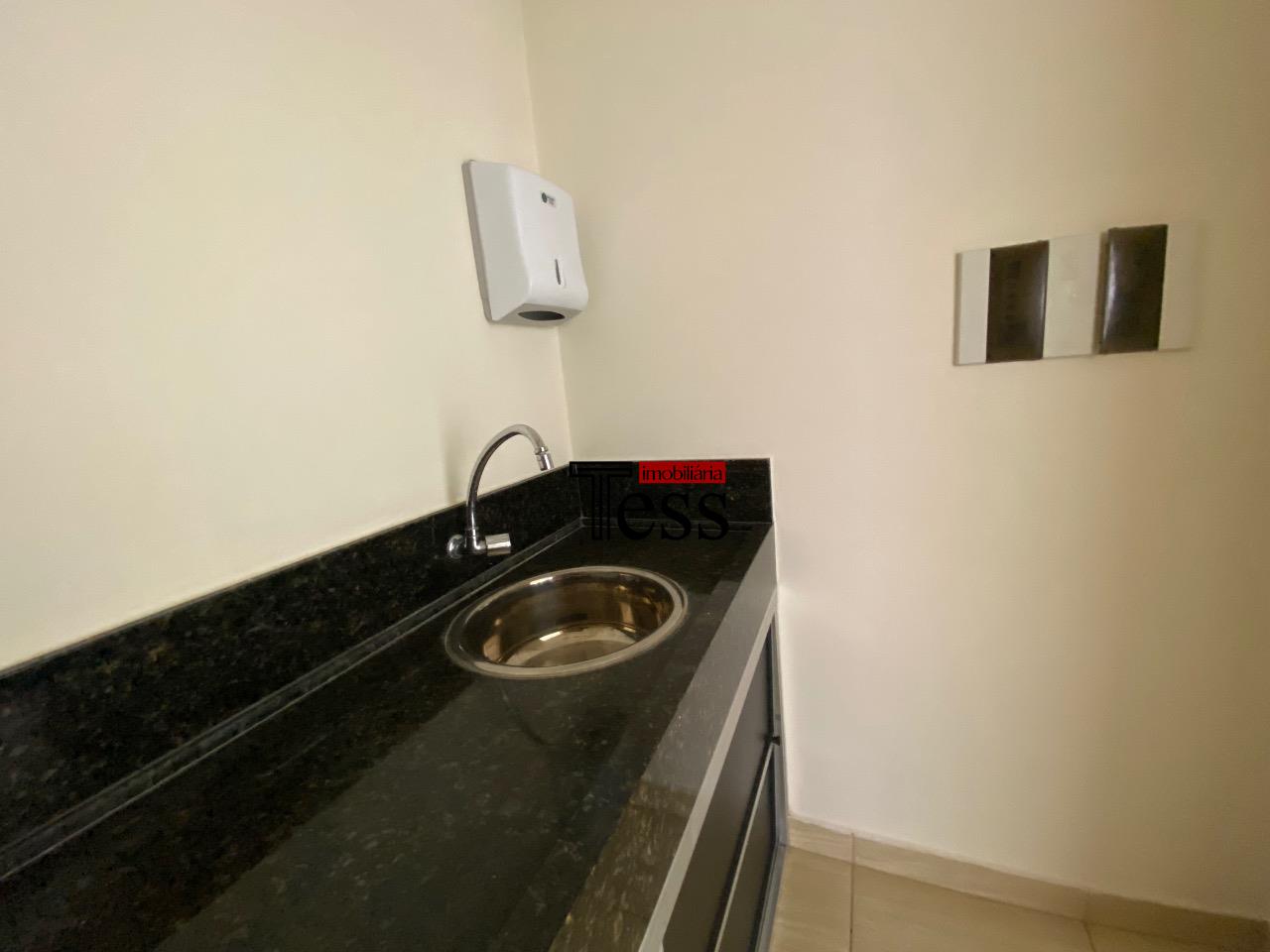Conjunto Comercial / Sala para aluguel, 40m² — foto 17 de 21