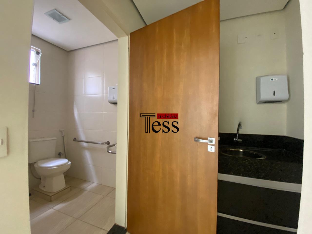 Conjunto Comercial / Sala para aluguel, 40m² — foto 21 de 21