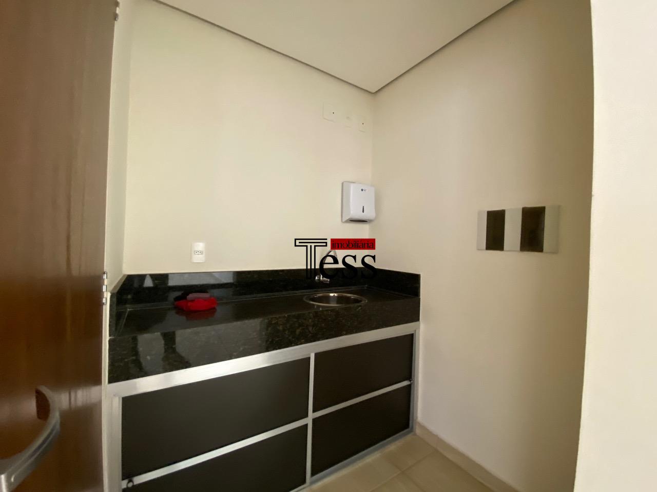 Conjunto Comercial / Sala para aluguel, 40m² — foto 16 de 21