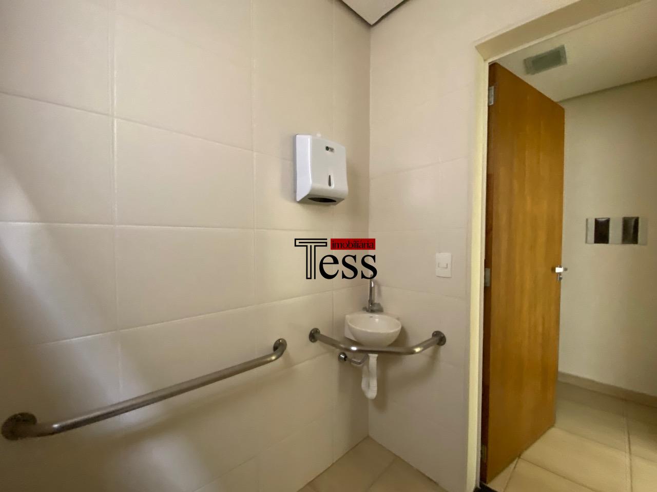 Conjunto Comercial / Sala para aluguel, 40m² — foto 18 de 21