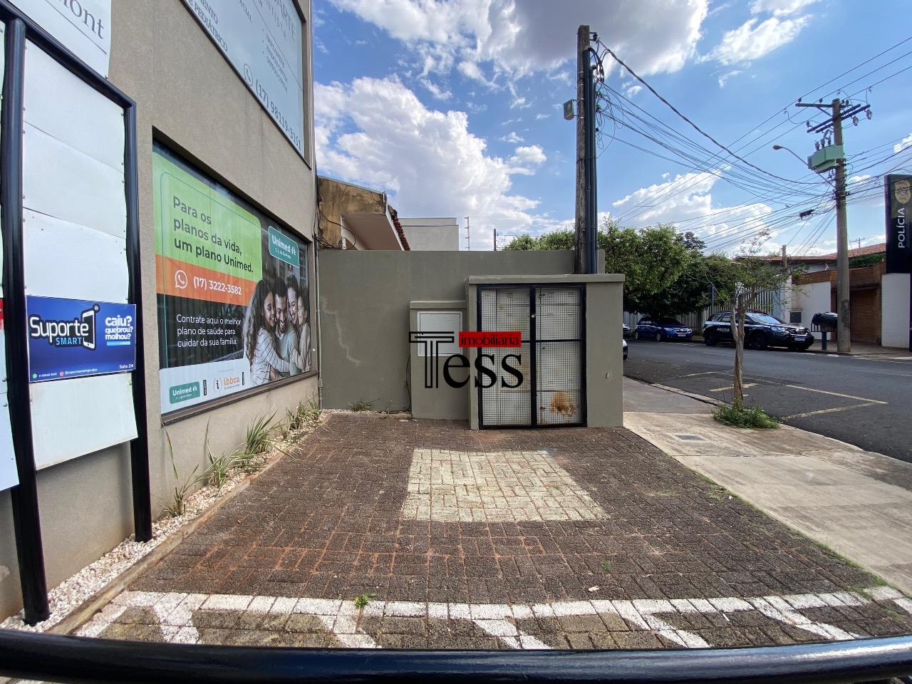 Conjunto Comercial / Sala para aluguel, 37m² — foto 4 de 14