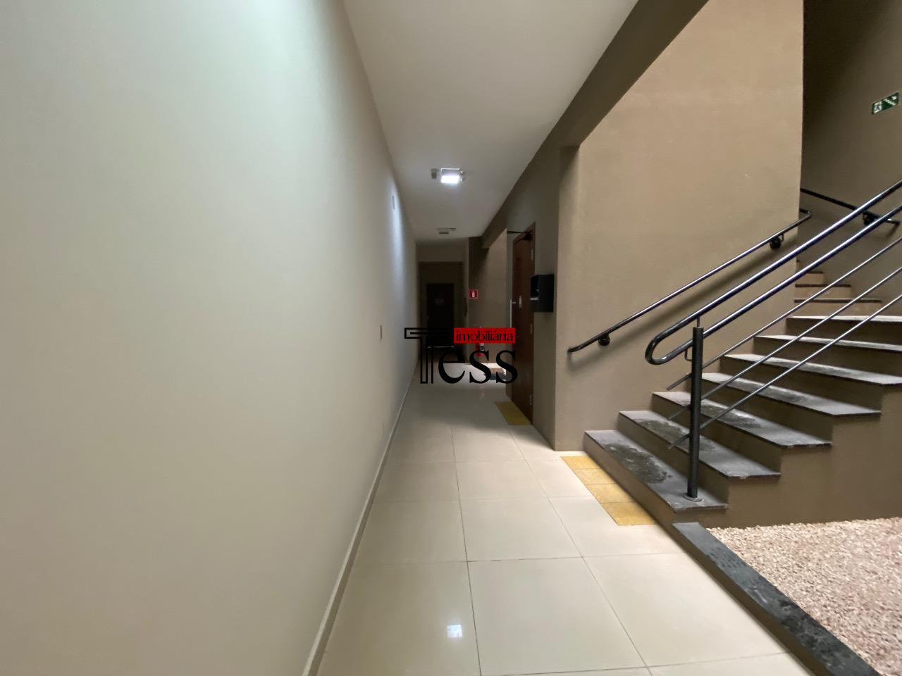Conjunto Comercial / Sala para aluguel, 37m² — foto 13 de 14