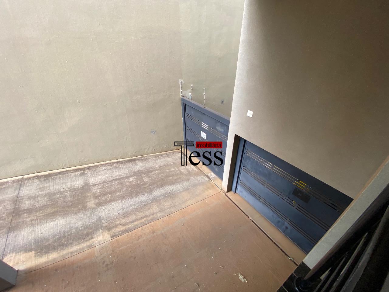 Conjunto Comercial / Sala para aluguel, 37m² — foto 7 de 14