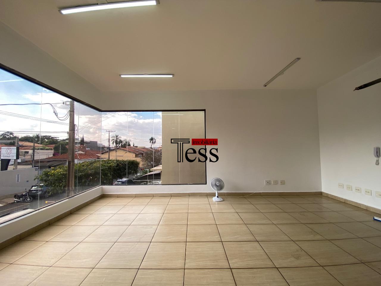 Conjunto Comercial / Sala para aluguel, 37m² — foto 11 de 14
