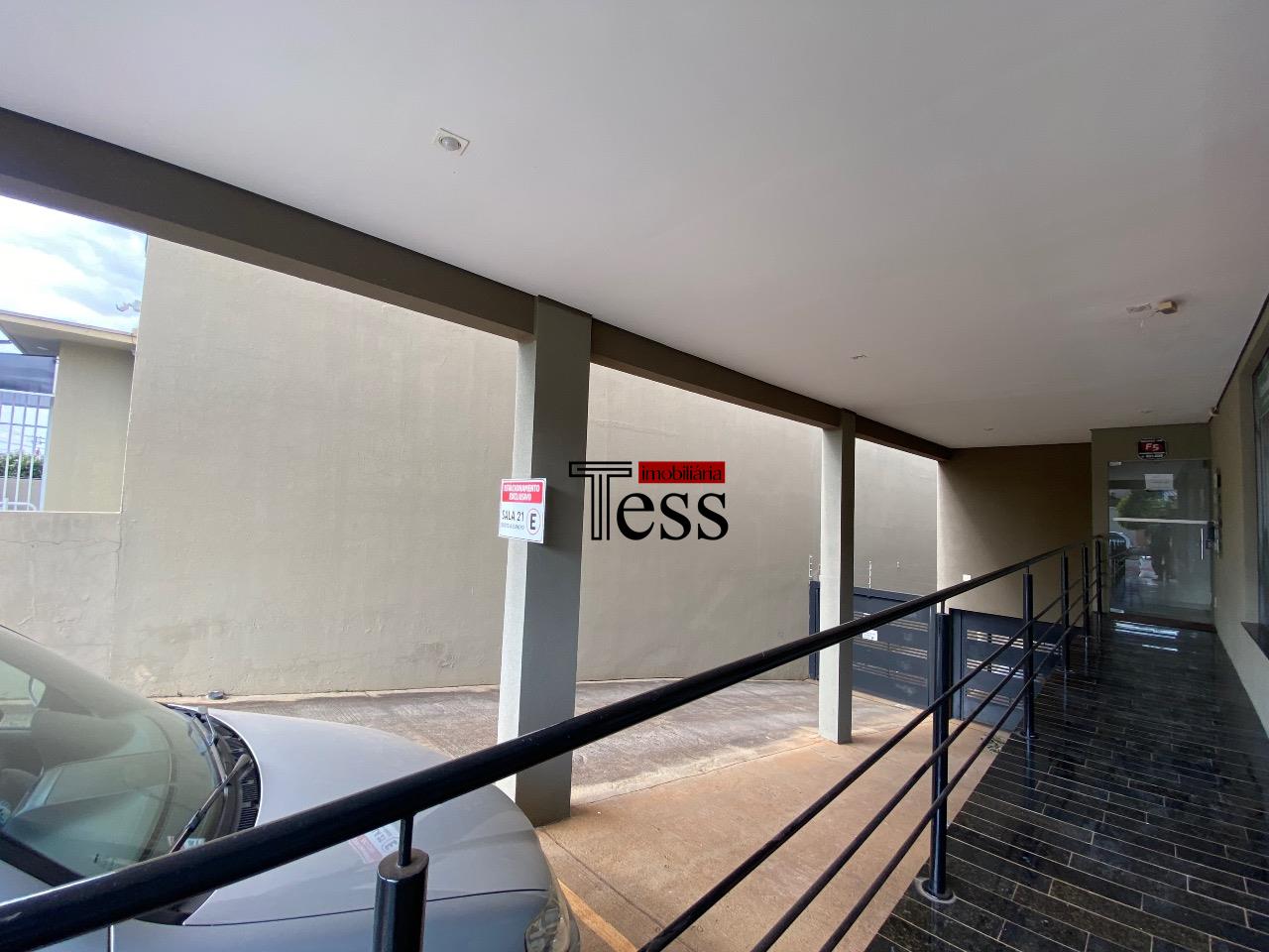 Conjunto Comercial / Sala para aluguel, 37m² — foto 8 de 14