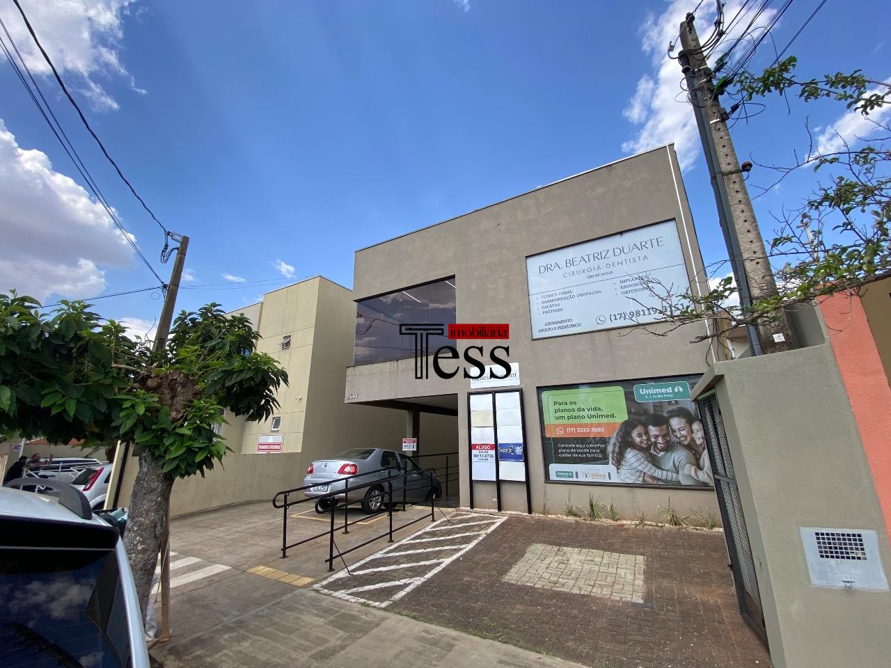 Conjunto Comercial / Sala para aluguel, 37m² — foto 3 de 14