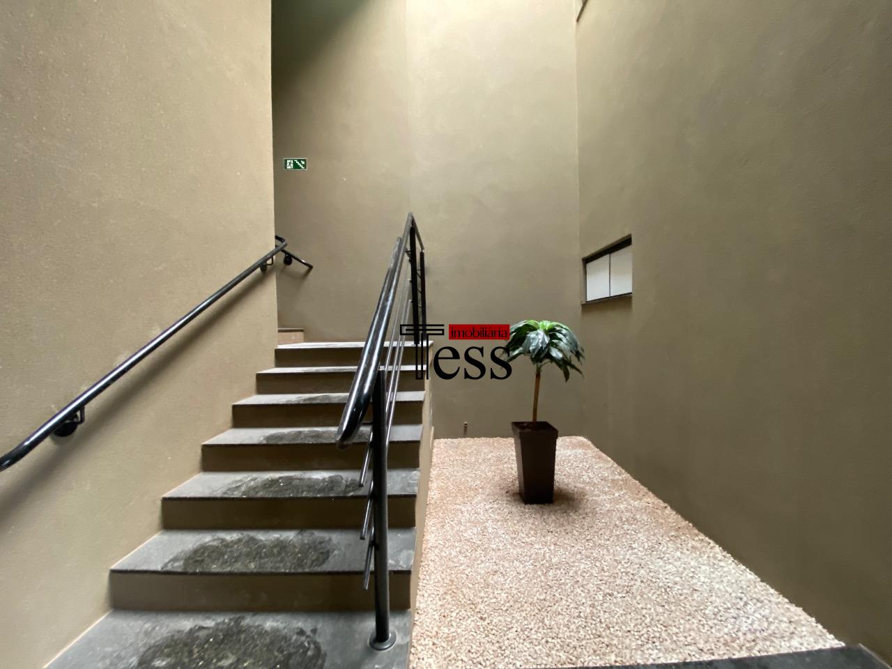 Conjunto Comercial / Sala para aluguel, 37m² — foto 14 de 14