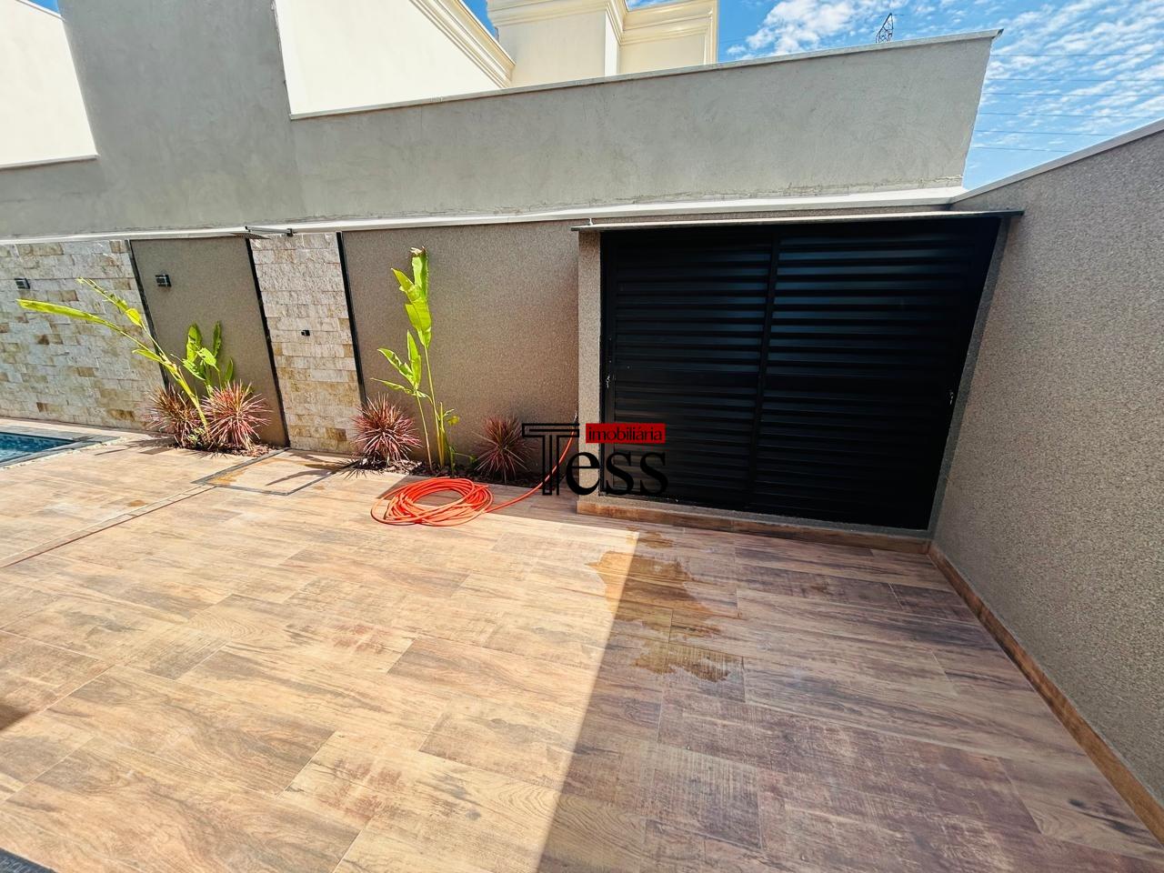 Casa de Condomínio com 3 quartos à venda, 159m² — foto 19 de 30