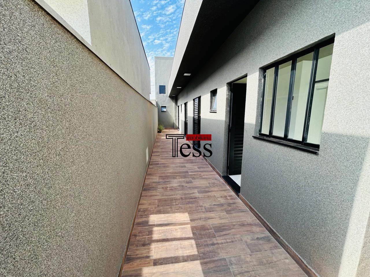 Casa de Condomínio com 3 quartos à venda, 159m² — foto 18 de 30