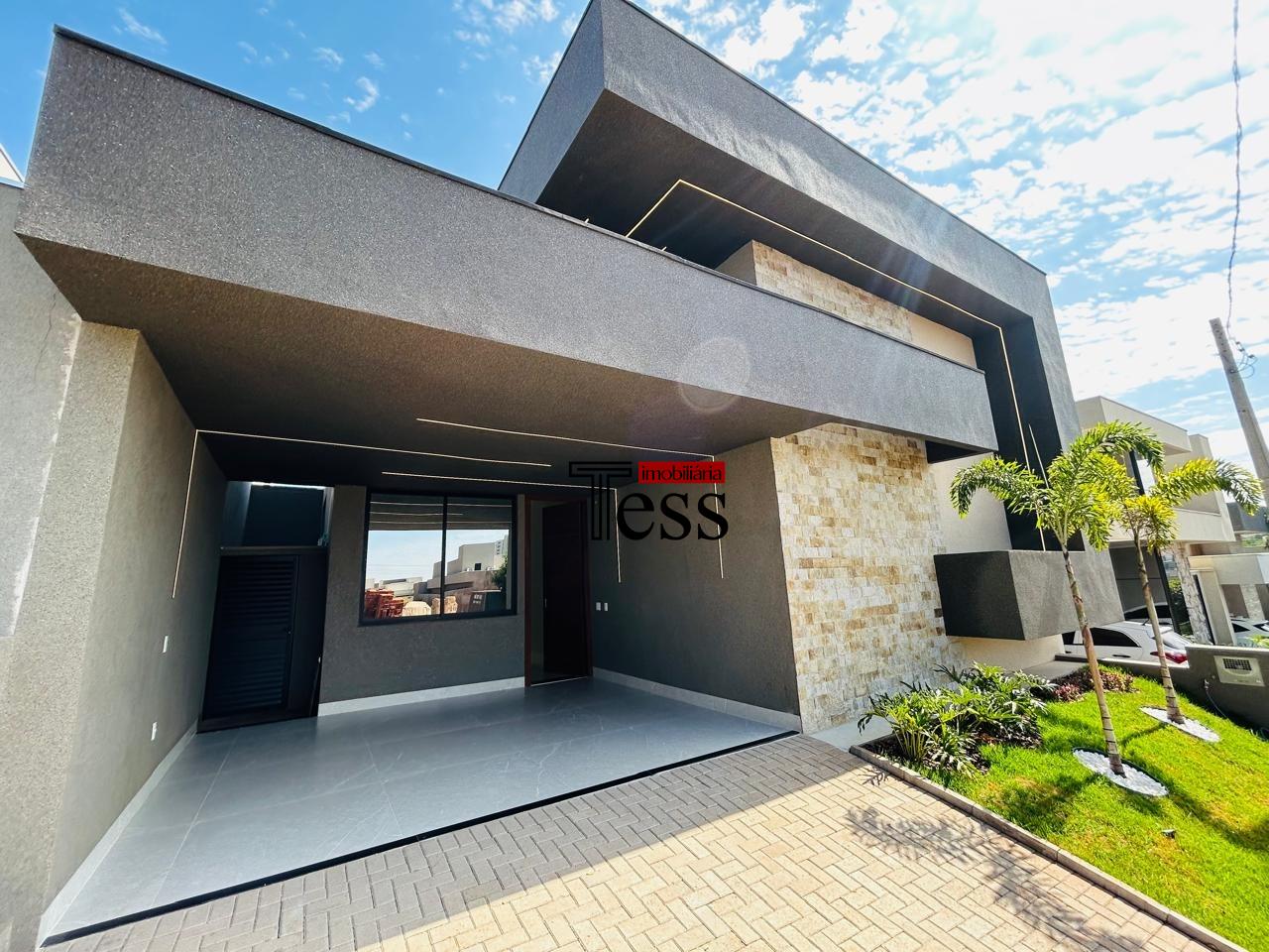 Casa de Condomínio com 3 quartos à venda, 159m² — foto 1 de 30