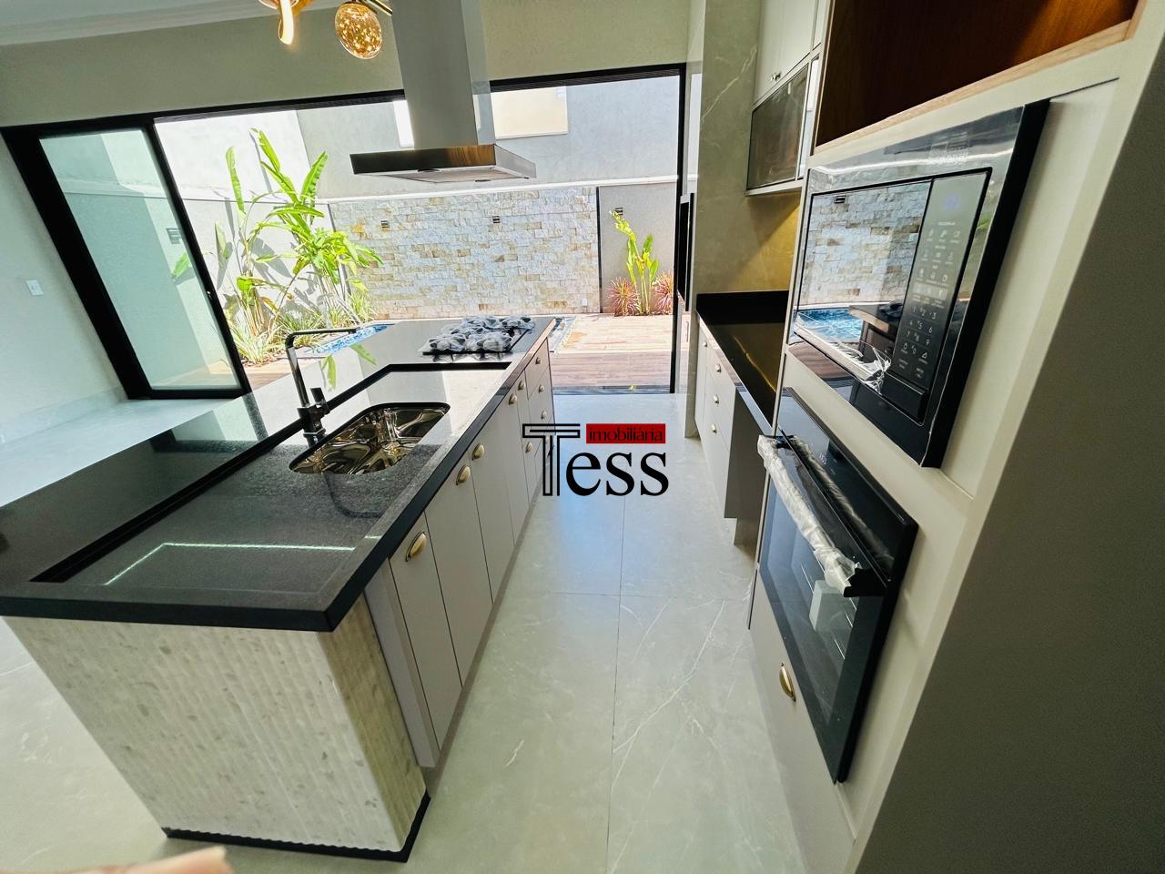 Casa de Condomínio com 3 quartos à venda, 159m² — foto 14 de 30