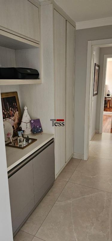 Apartamento com 3 quartos à venda, 148m² — foto 8 de 19
