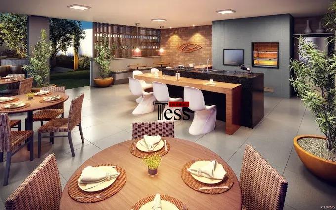 Apartamento com 3 quartos à venda, 148m² — foto 13 de 19