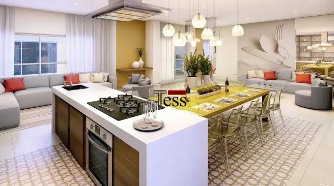 Apartamento com 3 quartos à venda, 148m² — foto 15 de 19