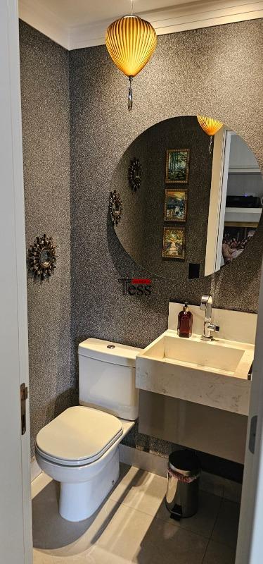 Apartamento com 3 quartos à venda, 148m² — foto 12 de 19