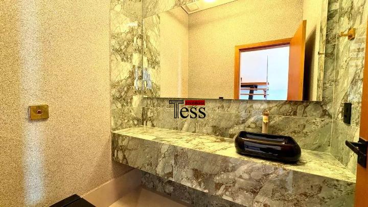 Casa de Condomínio com 3 quartos para aluguel, 294m² — foto 7 de 29